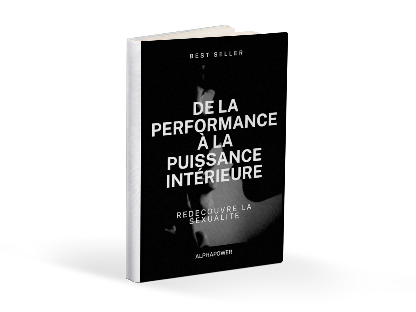 Pack Alpha : Développement Personnel Masculin – Énergie, Séduction & Succès