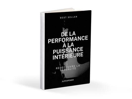 De la Performance à la Puissance Intérieure